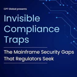 2025 Mainframe Security Whitepaper Preview Image