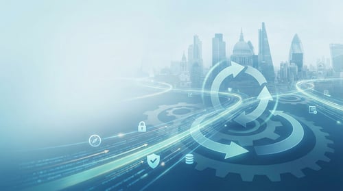 Global Investment Bank Operationalizes Data Center Rotation and Mainframe Resiliency