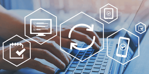 Top 3 US Financial Services Org Replaces 40-Year-Old Output Management System