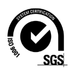 ISO 9001 Certification Logo