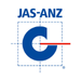 JAS-ANZ Certification Logo