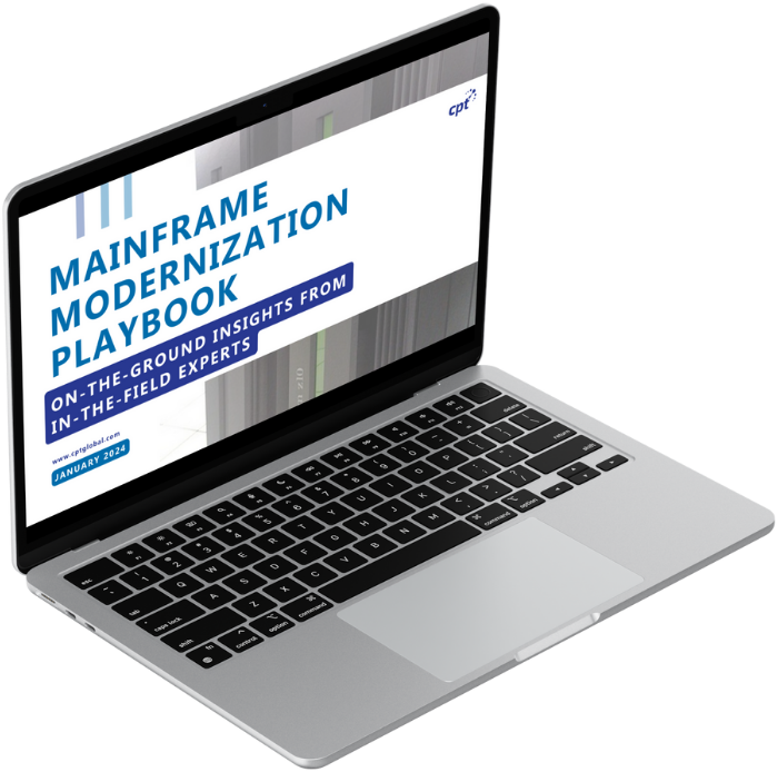 Lead Magnet - 2024 Mainframe Modernization Playbook (7)