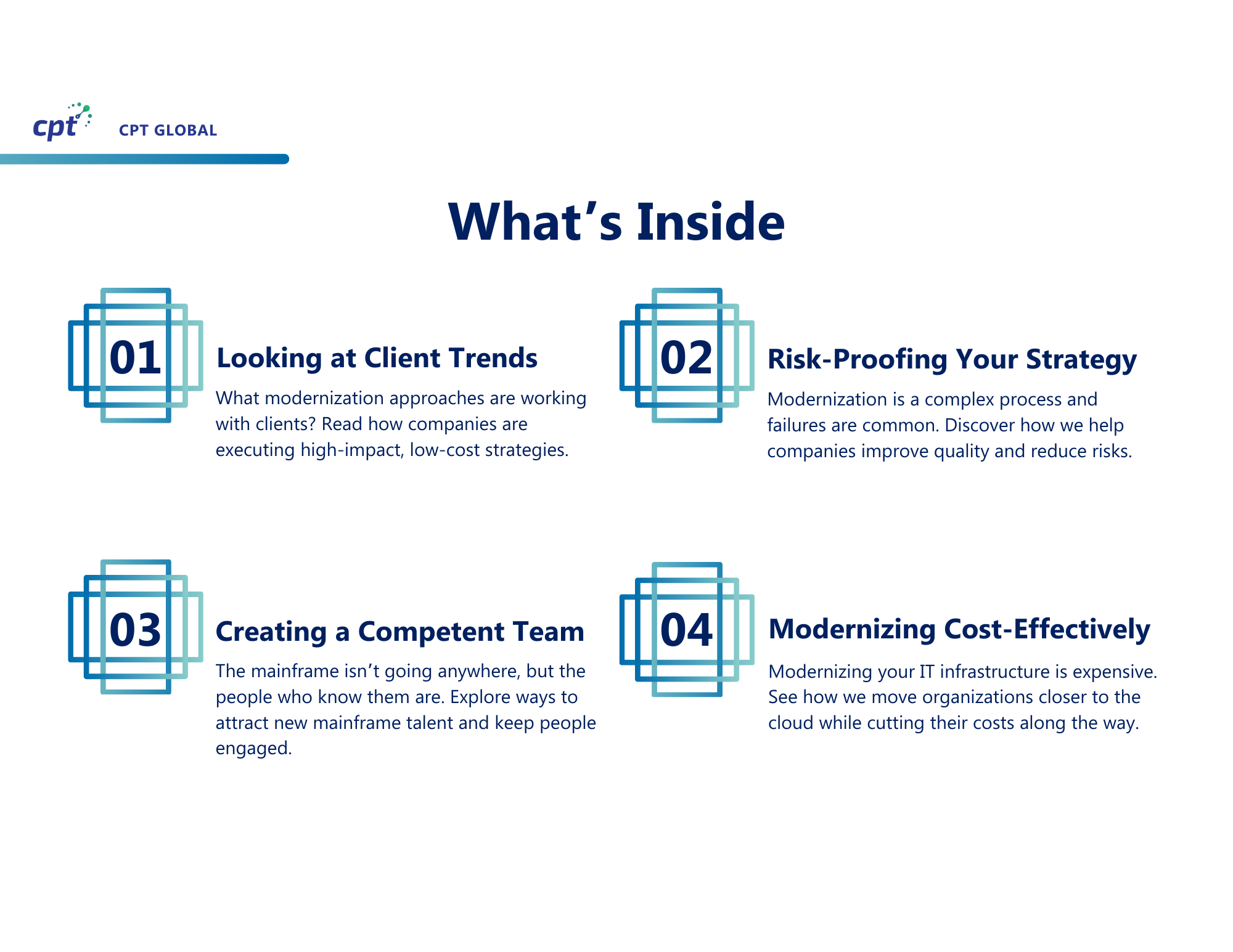 A document page titled 