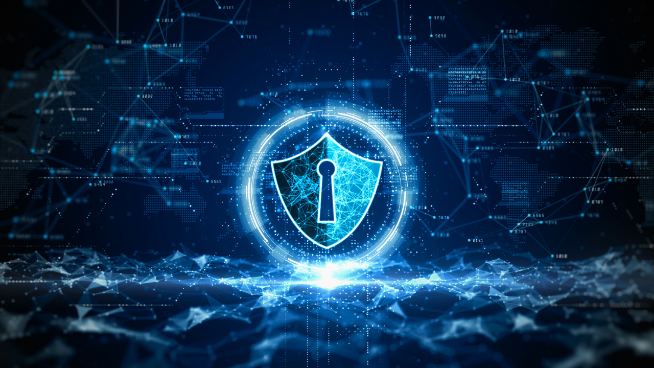 Mainframe Security (6)