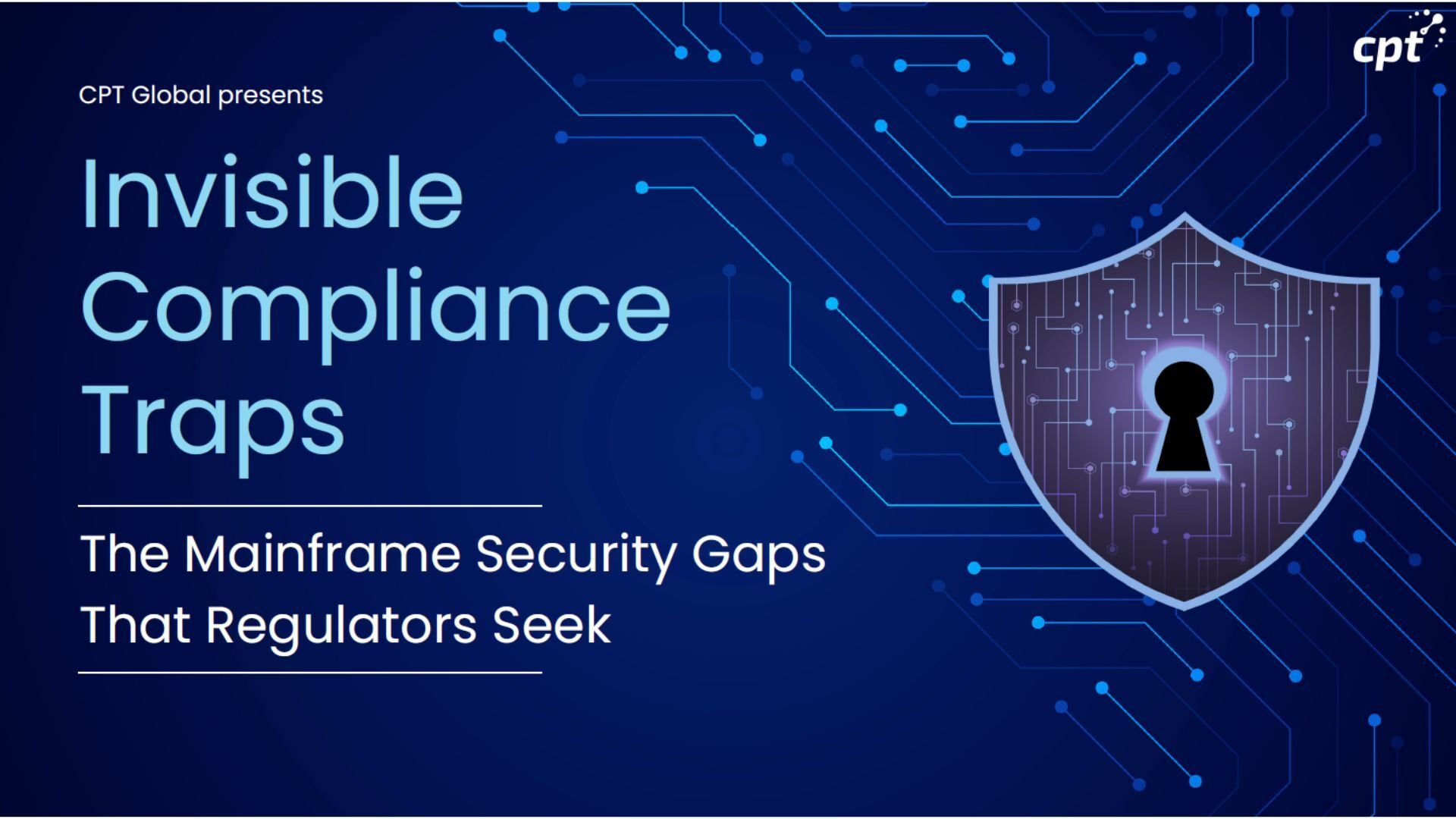 Mainframe Security eBook 1