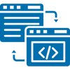 Mainframe Software Icon