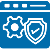 Non-Functional Assurance Icon