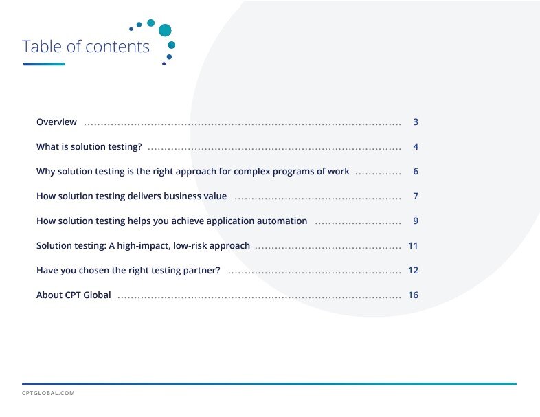 A document page titled 