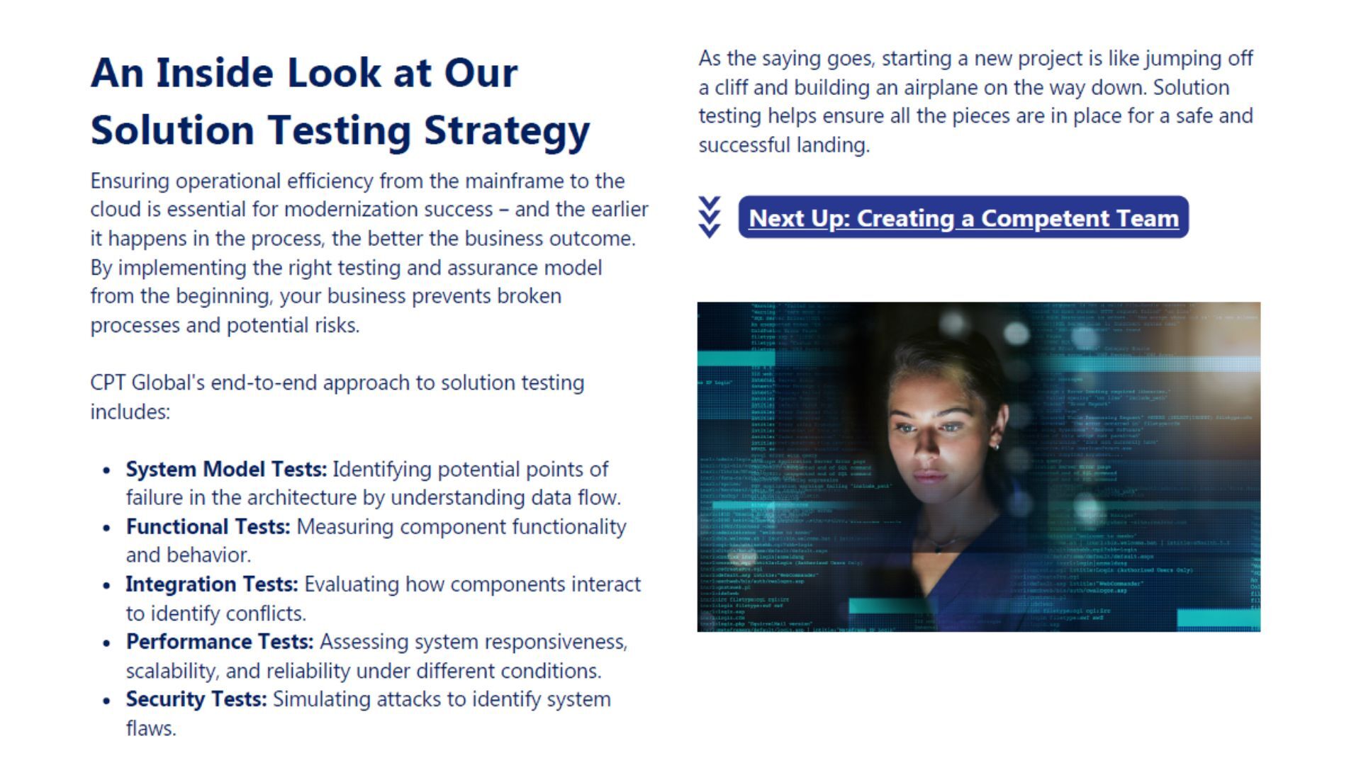 Mainframe Modernization Playbook 2