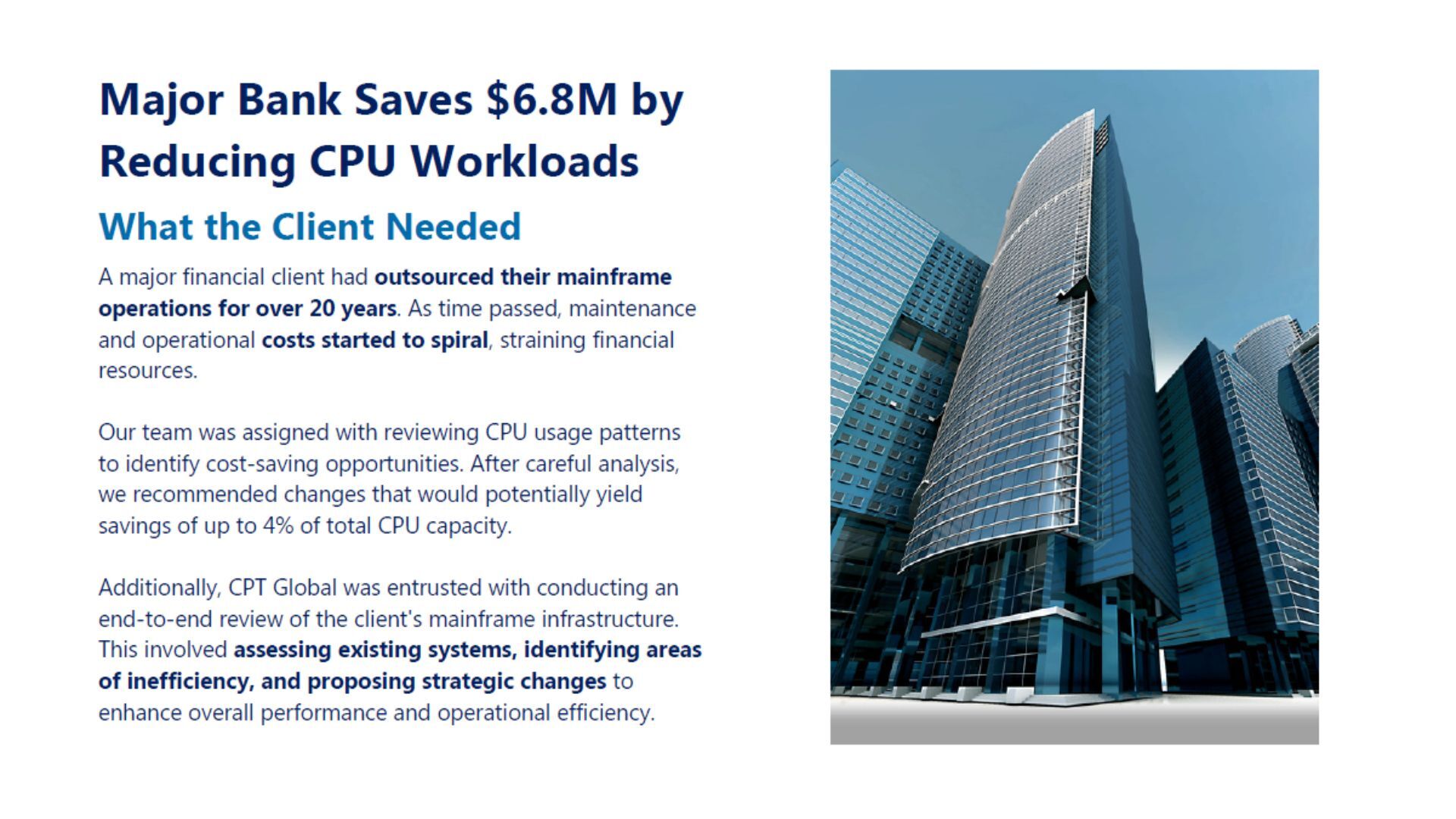 Mainframe Modernization Playbook 3