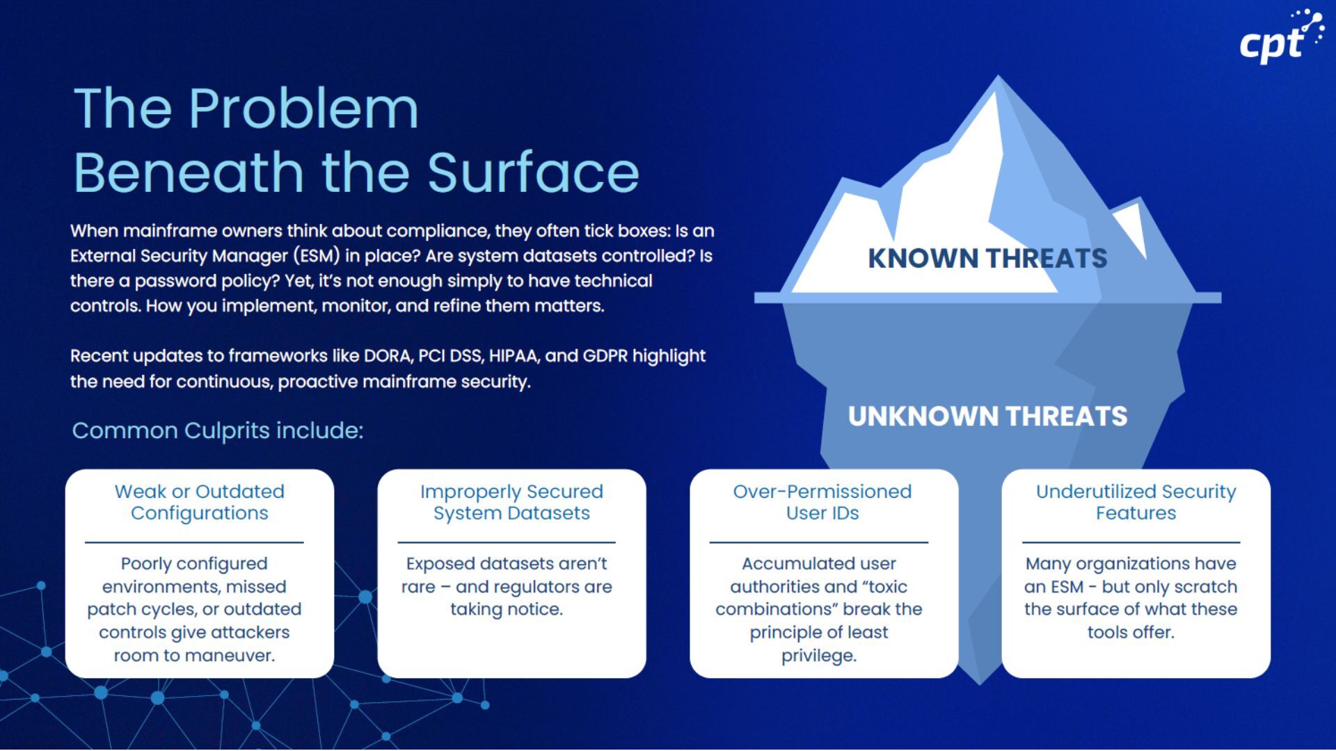 Mainframe Security eBook 2