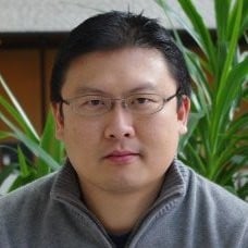 Mason Ng