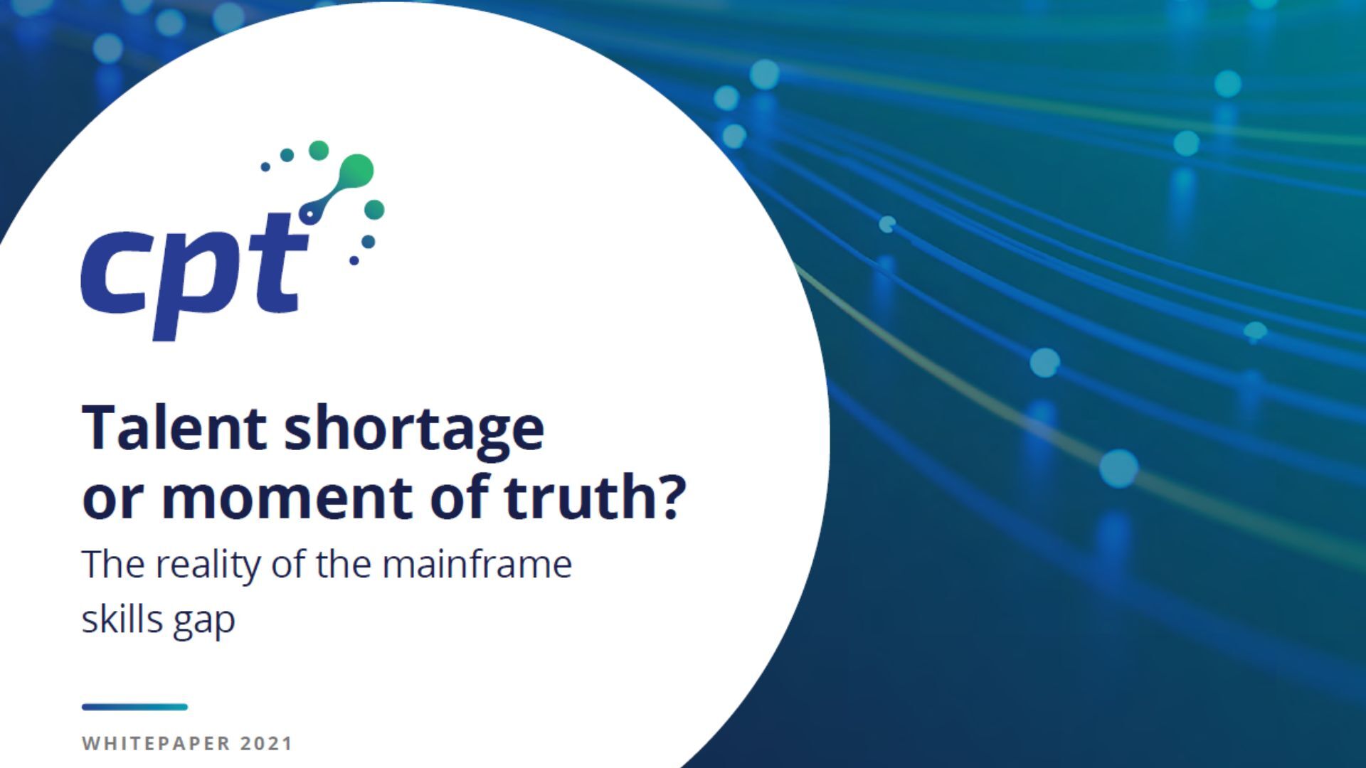 Talent Shortage Whitepaper 1